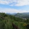 Motorcycle Road rodopi-mountain-pass- photo