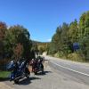 Motorcycle Road ontario-lakes-usa_ttc-can4-- photo