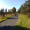 Motorcycle Road hrob--litvinov- photo