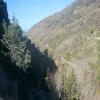 Motorcycle Road south-of-sierra-nevada- photo