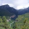 Motorcycle Road valle-de-anisclo-round- photo