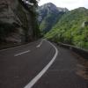 Motorcycle Road vuelta-al-parque-nacional- photo