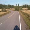 Motorcycle Road kuninkaantie--sarvisalo- photo