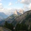 Motorcycle Road col-d-allos--barcelonnette- photo