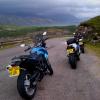 Motorcycle Road a896--mountain-road- photo