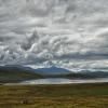 Motorcycle Road altnaharra--helmsdale- photo