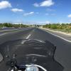 Motorcycle Road 77--halkida-- photo