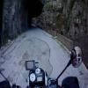 Motorcycle Road thermo--prousos-- photo