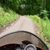 Motorcycle Road eger--miskolc-bukki- photo