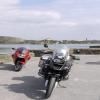 Motorcycle Road clonakilty--baltimore-- photo