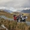 Motorcycle Road galway--cong- photo