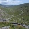 Motorcycle Road healys-pass--bantry- photo