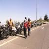 Motorcycle Road naftali-hights-route- photo