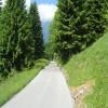 Motorcycle Road monte-zoncolan--sp123- photo