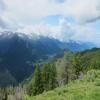 Motorcycle Road mortirolo-from-tirano- photo