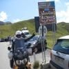 Motorcycle Road sp638--passo-di- photo