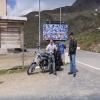 Motorcycle Road s300--passo-del- photo