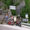 Motorcycle Road san-danielle-del-friuli- photo