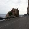 Motorcycle Road ss1--san-remo- photo