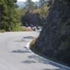 Motorcycle Road varazze--turchino-- photo