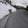 Motorcycle Road visso--castelluccio-- photo