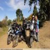 Motorcycle Road maseru-to-semonkeng-maletsunyane- photo