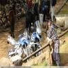 Motorcycle Road maseru-to-semonkeng-maletsunyane- photo