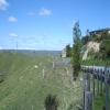 Motorcycle Road forgotten-world-hwy-- photo