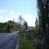 Motorcycle Road forgotten-world-hwy-- photo