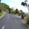 Motorcycle Road hunua-circuit- photo