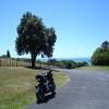 Motorcycle Road hunua-circuit- photo