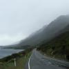 Motorcycle Road milford-sound--milford- photo