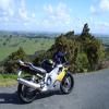 Motorcycle Road westgate-to-mangawhai-heads- photo