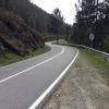 Motorcycle Road alvao-route- photo