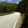 Motorcycle Road m511--n231-silvares- photo