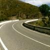 Motorcycle Road n-230-unhais-da- photo