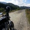 Motorcycle Road 7a--obarsia-- photo