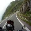 Motorcycle Road dn7c--transfagarasan-pass- photo