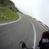 Motorcycle Road dn7c--transfagarasan-pass- photo