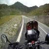 Motorcycle Road dn7c--transfagarasan-pass- photo