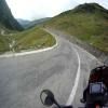 Motorcycle Road dn7c--transfagarasan-pass- photo