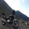 Motorcycle Road dn7c--transfagarasan-pass- photo