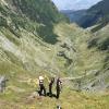 Motorcycle Road dn7c--transfagarasan-pass- photo