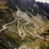 Motorcycle Road dn7c--transfagarasan-pass- photo