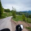 Motorcycle Road dn17c--salva-- photo