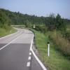 Motorcycle Road knjazevag--nis- photo