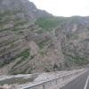 Motorcycle Road north-albania--peja- photo