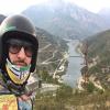 Motorcycle Road prishtina-to-valbona-and- photo