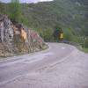 Motorcycle Road sabac--valjevo-- photo