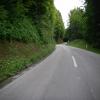Motorcycle Road sjenica--ivanjica-- photo